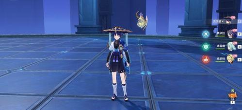 散兵复刻最新爆料,神秘角色即将登场，游戏剧情再掀波澜  第2张