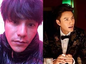 明星大爆料陈坤视频播放,明星背后的真实生活  第3张